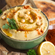 Illustration for article titled MeToo!-brand hummus will change its name, obviouslyem/em